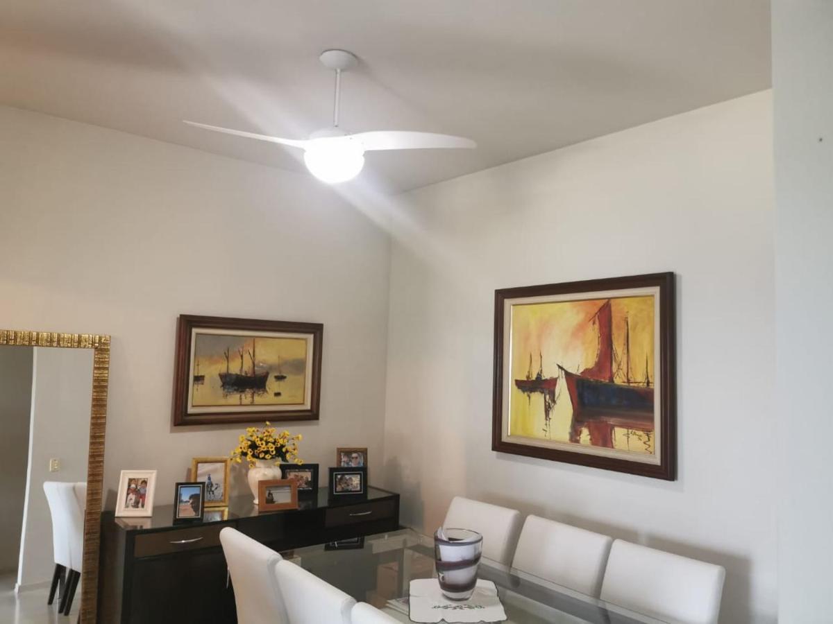 ריו דה ז'ניירו Apartamento Frente Mar, Posto 5 - Barra Da Tijuca מראה חיצוני תמונה