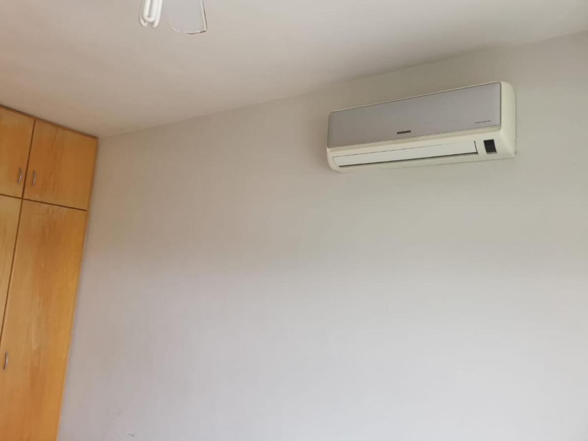 ריו דה ז'ניירו Apartamento Frente Mar, Posto 5 - Barra Da Tijuca מראה חיצוני תמונה