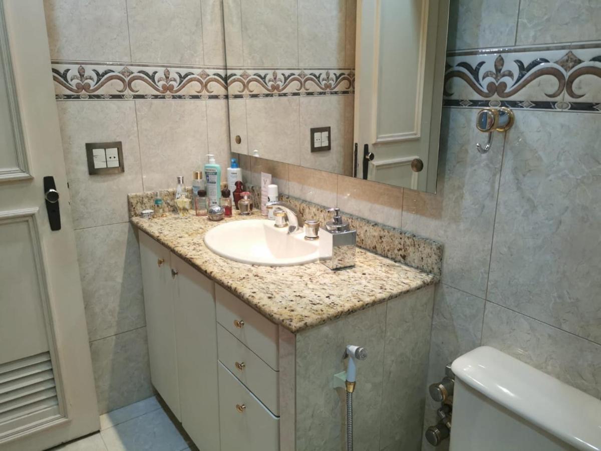 ריו דה ז'ניירו Apartamento Frente Mar, Posto 5 - Barra Da Tijuca מראה חיצוני תמונה